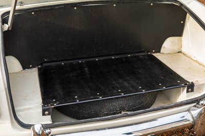 Lot 229 - 1966 Triumph TR4A