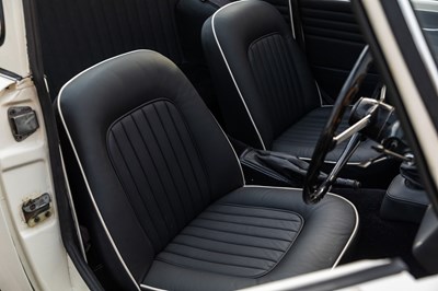 Lot 229 - 1966 Triumph TR4A