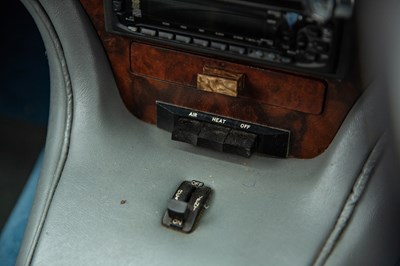 Lot 122 - 1968 Jaguar 420
