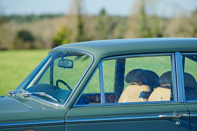 Lot 135 - 1977 Bentley T2