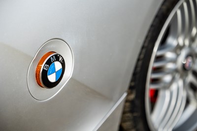 Lot 279 - 2006 BMW Z4 SE