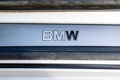 Lot 279 - 2006 BMW Z4 SE