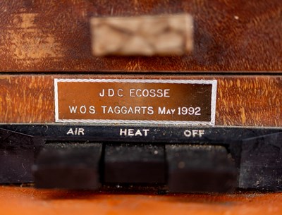 Lot 285 - 1968 Jaguar 420