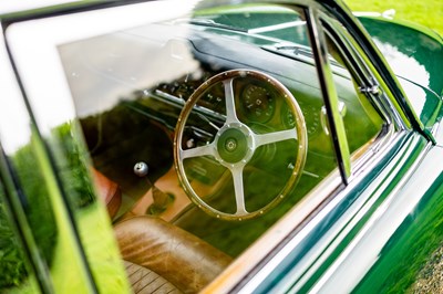 Lot 285 - 1968 Jaguar 420