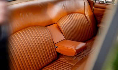 Lot 285 - 1968 Jaguar 420