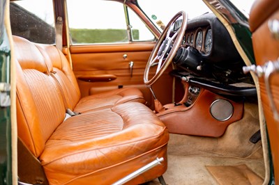 Lot 285 - 1968 Jaguar 420