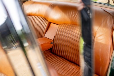 Lot 285 - 1968 Jaguar 420