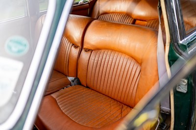 Lot 285 - 1968 Jaguar 420