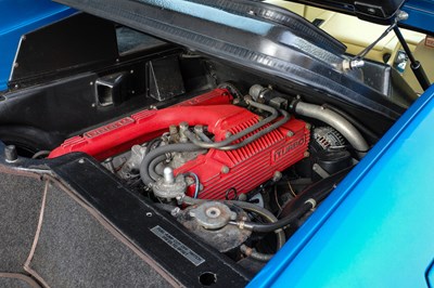 Lot 153 - 1988 Lotus Esprit Turbo