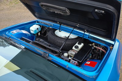 Lot 153 - 1988 Lotus Esprit Turbo