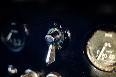 Lot 173 - 1968 Daimler 250 V8