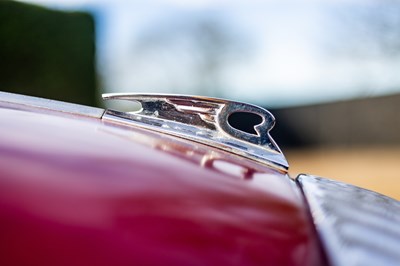 Lot 173 - 1968 Daimler 250 V8