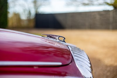 Lot 173 - 1968 Daimler 250 V8