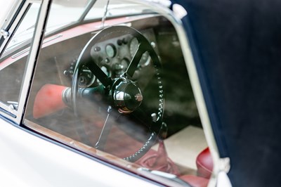 Lot 179 - 1953 Jaguar XK120 Drophead Coupé