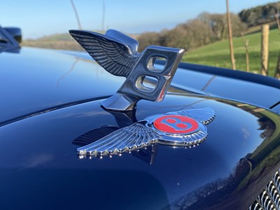 Lot 149 - 1995 Bentley Turbo R
