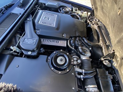 Lot 149 - 1995 Bentley Turbo R