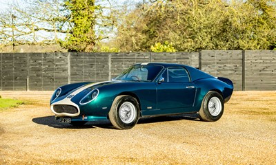 Lot 258 - 1997 275 Z Series