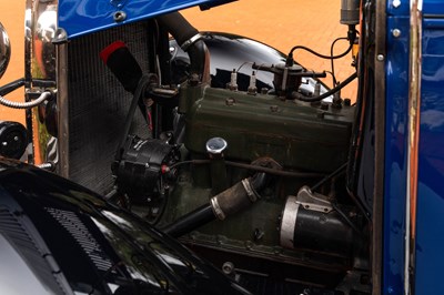 Lot 130 - 1930 Ford Model A Cabriolet