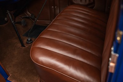 Lot 130 - 1930 Ford Model A Cabriolet