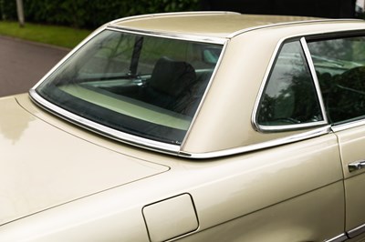 Lot 272 - 1980 Mercedes-Benz 350 SL