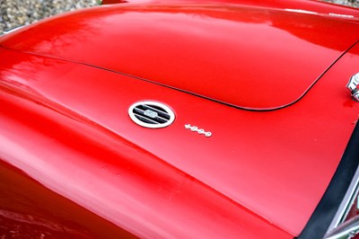 Lot 168 - 1960 MGA Roadster