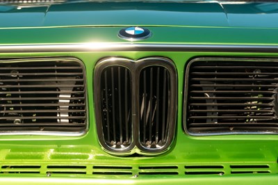 Lot 227 - 1973 BMW 3.0 CSL