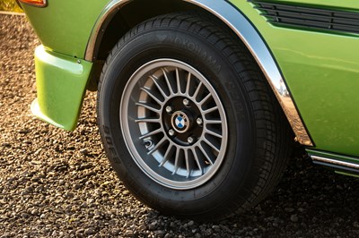 Lot 227 - 1973 BMW 3.0 CSL