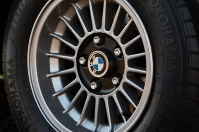 Lot 227 - 1973 BMW 3.0 CSL