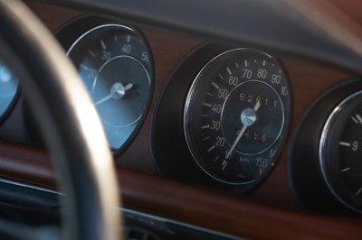 Lot 227 - 1973 BMW 3.0 CSL