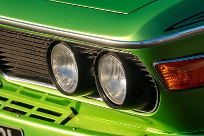 Lot 227 - 1973 BMW 3.0 CSL