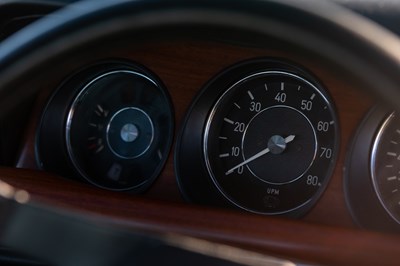 Lot 227 - 1973 BMW 3.0 CSL