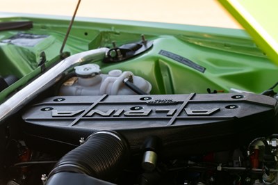 Lot 227 - 1973 BMW 3.0 CSL