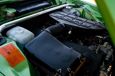 Lot 227 - 1973 BMW 3.0 CSL