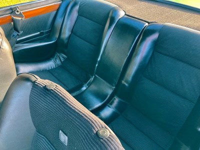 Lot 227 - 1973 BMW 3.0 CSL