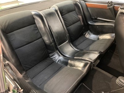Lot 227 - 1973 BMW 3.0 CSL