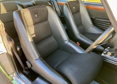 Lot 227 - 1973 BMW 3.0 CSL