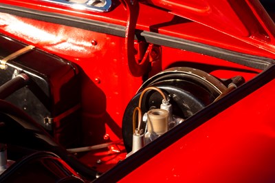 Lot 175 - 1968 MGC Roadster