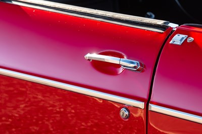 Lot 175 - 1968 MGC Roadster