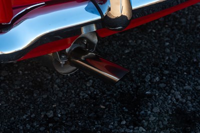 Lot 175 - 1968 MGC Roadster