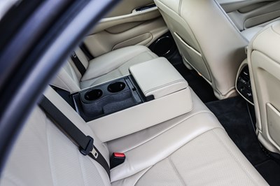 Lot 268 - 2008 Jaguar XJR 4.2 Supercharged