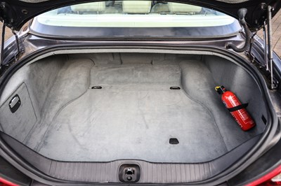 Lot 268 - 2008 Jaguar XJR 4.2 Supercharged