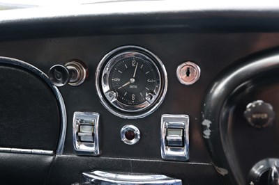 Lot 218 - 1967 Aston Martin DB6