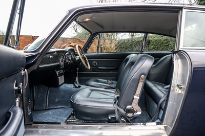Lot 218 - 1967 Aston Martin DB6