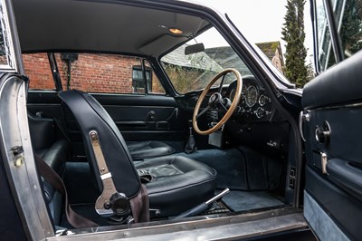 Lot 218 - 1967 Aston Martin DB6