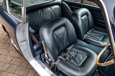 Lot 218 - 1967 Aston Martin DB6