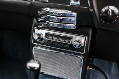 Lot 218 - 1967 Aston Martin DB6