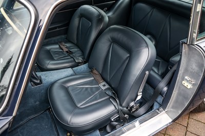 Lot 218 - 1967 Aston Martin DB6