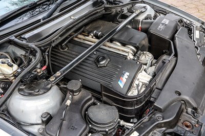 Lot 143 - 2004 BMW M3