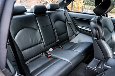Lot 143 - 2004 BMW M3