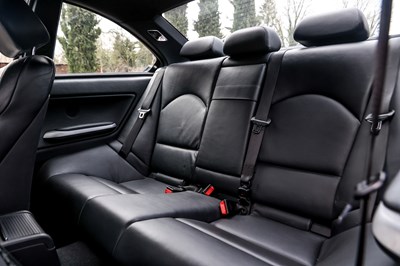 Lot 143 - 2004 BMW M3